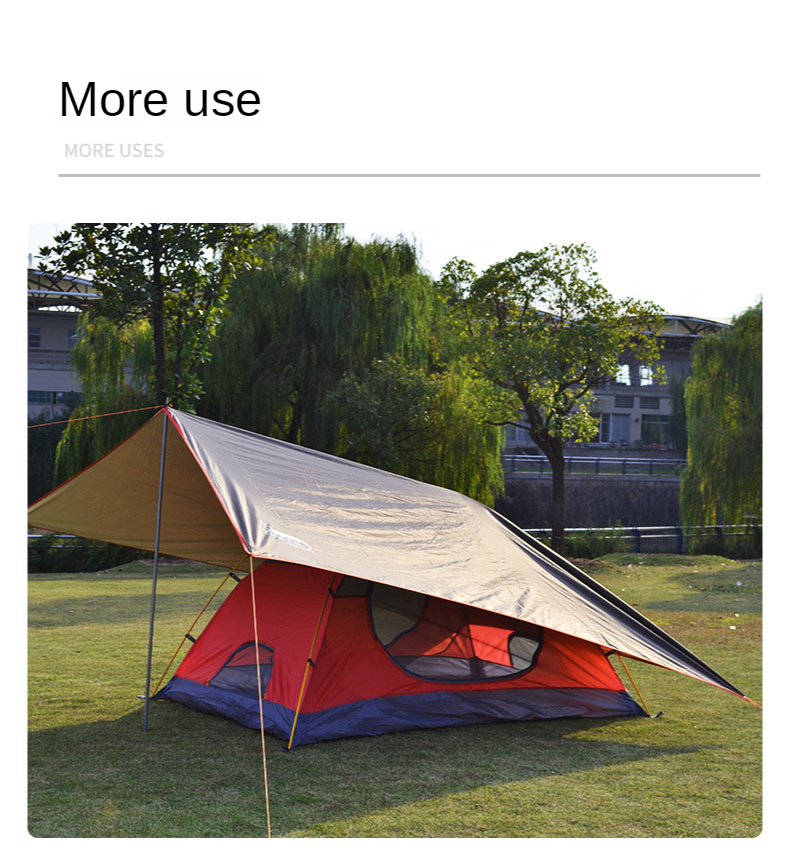 Cheap Goat Tents Outdoor 3